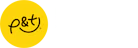 Please and Thank You header logo